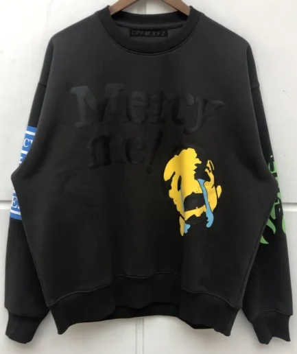 Kanye West Sweatshirts Pullover
